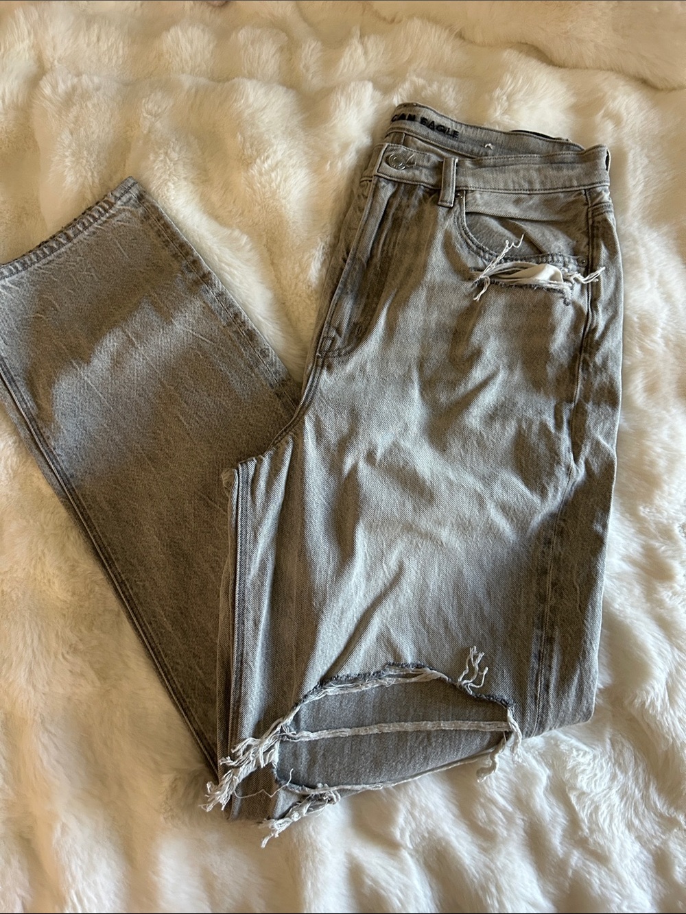 American Eagle Women's Jeans